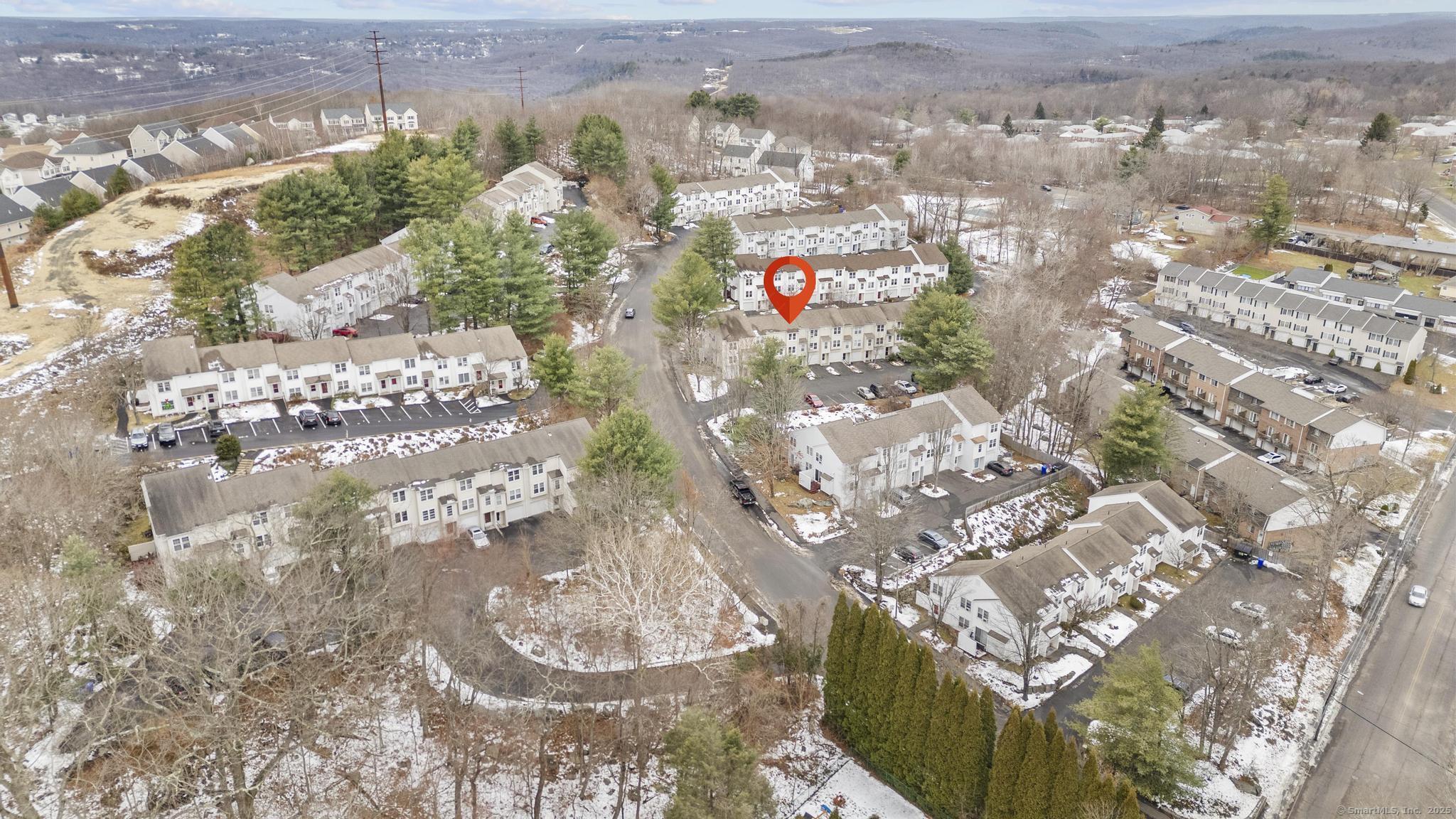 40 Deerwood Lane #4, Waterbury, Connecticut image 2