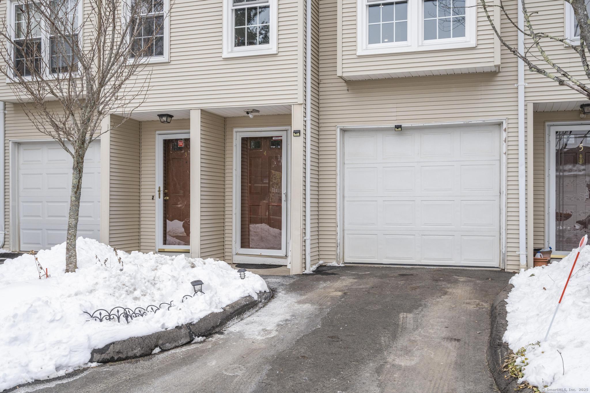 40 Deerwood Lane #4, Waterbury, Connecticut image 35