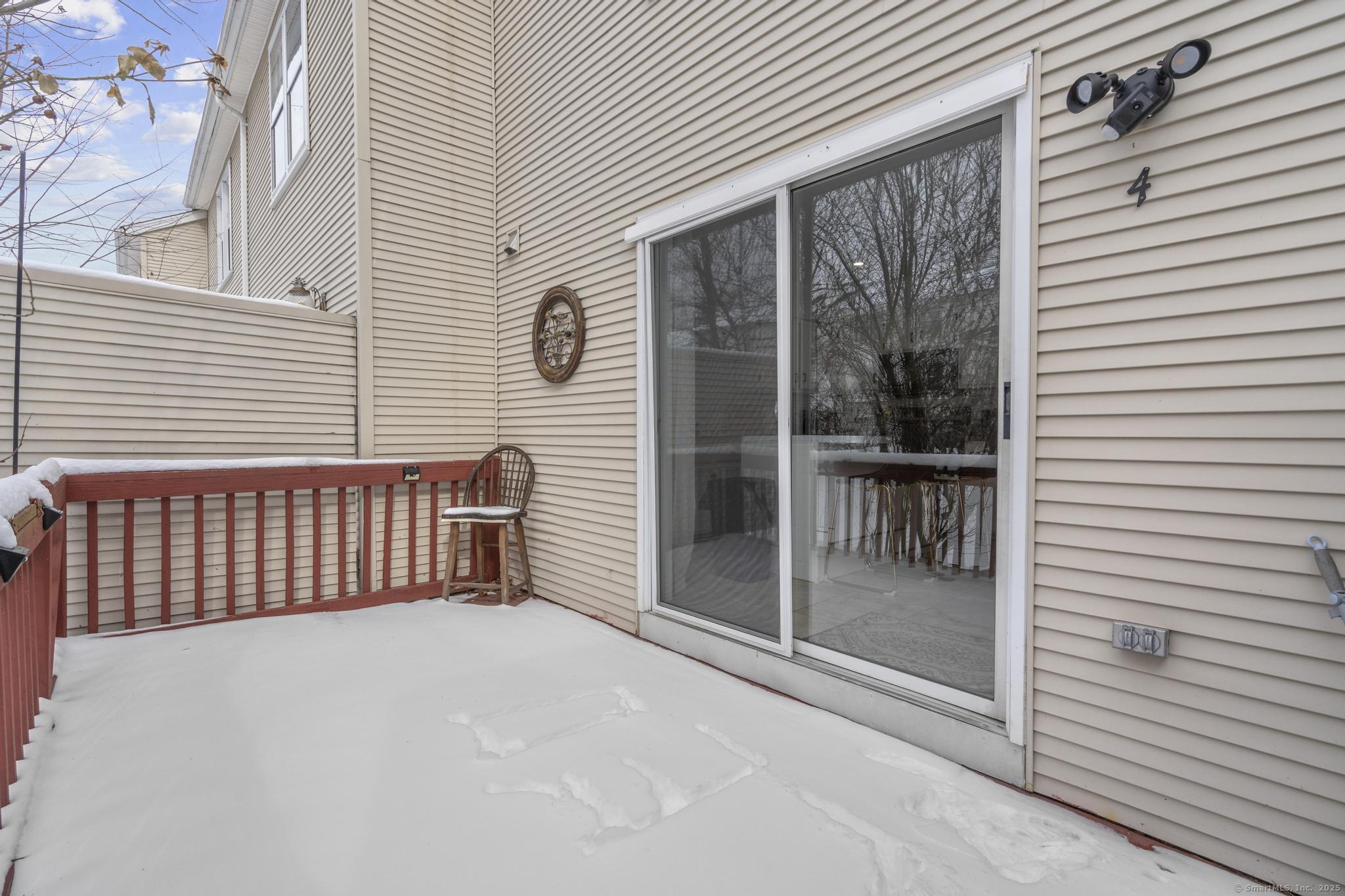40 Deerwood Lane #4, Waterbury, Connecticut image 33