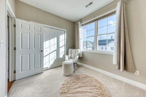 Tiny photo for 35 Eden Avenue #1, Southington, CT 06489 (MLS # 24137099)