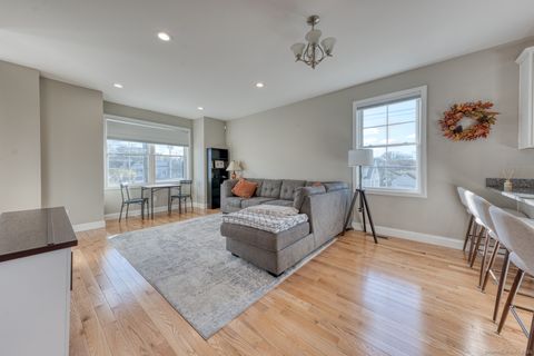 Tiny photo for 35 Eden Avenue #1, Southington, CT 06489 (MLS # 24137099)