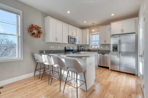 Tiny photo for 35 Eden Avenue #1, Southington, CT 06489 (MLS # 24137099)