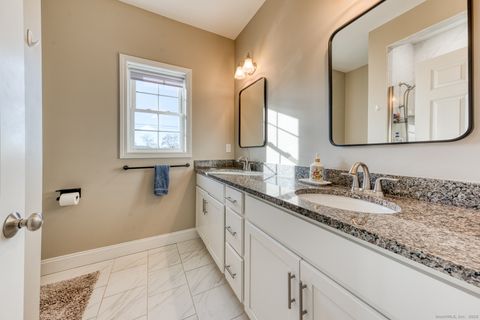 Tiny photo for 35 Eden Avenue #1, Southington, CT 06489 (MLS # 24137099)