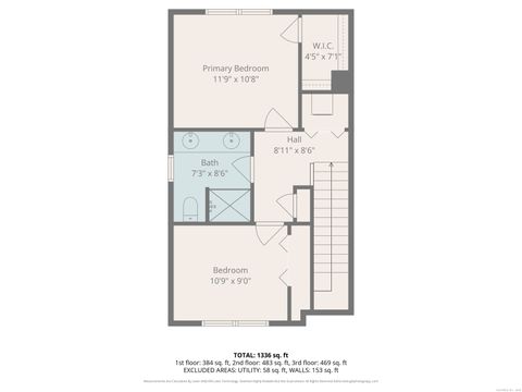 Tiny photo for 35 Eden Avenue #1, Southington, CT 06489 (MLS # 24137099)