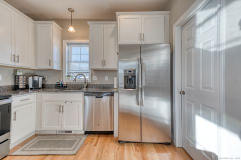 Tiny photo for 35 Eden Avenue #1, Southington, CT 06489 (MLS # 24137099)