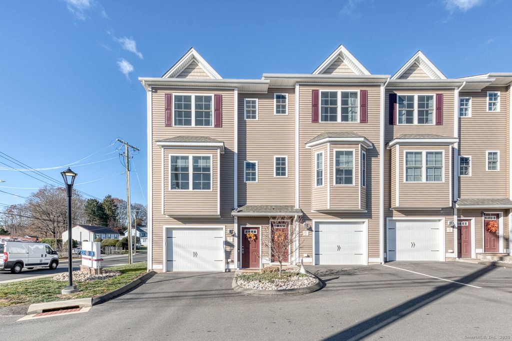 Photo of 35 Eden Avenue #1, Southington, CT 06489 (MLS # 24137099)