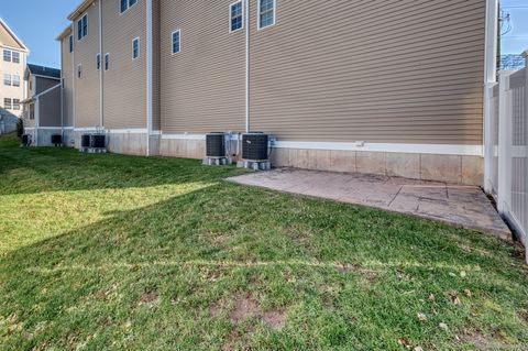 Tiny photo for 35 Eden Avenue #1, Southington, CT 06489 (MLS # 24137099)