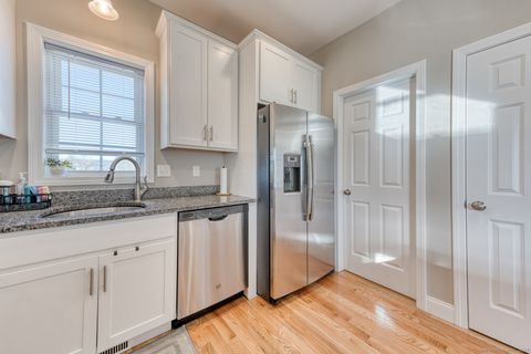 Tiny photo for 35 Eden Avenue #1, Southington, CT 06489 (MLS # 24137099)