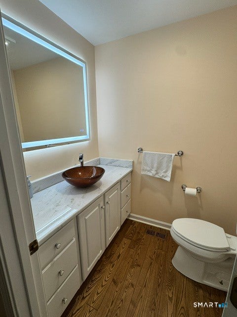 Tiny photo for 33 Florence Way #33, Farmington, CT 06032 (MLS # 24206363)