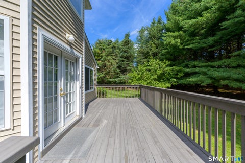Tiny photo for 33 Florence Way #33, Farmington, CT 06032 (MLS # 24206363)