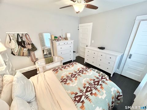 Tiny photo for 59 Morehouse Street, Bridgeport, CT 06605 (MLS # 24184893)
