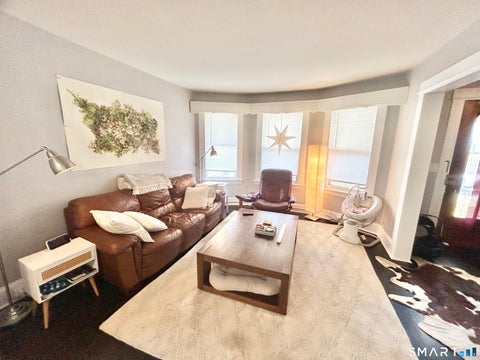 Tiny photo for 59 Morehouse Street, Bridgeport, CT 06605 (MLS # 24184893)