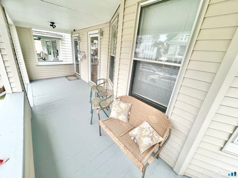 Tiny photo for 59 Morehouse Street, Bridgeport, CT 06605 (MLS # 24184893)
