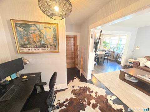 Tiny photo for 59 Morehouse Street, Bridgeport, CT 06605 (MLS # 24184893)