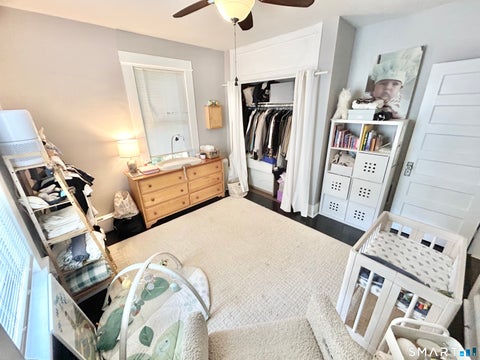 Tiny photo for 59 Morehouse Street, Bridgeport, CT 06605 (MLS # 24184893)