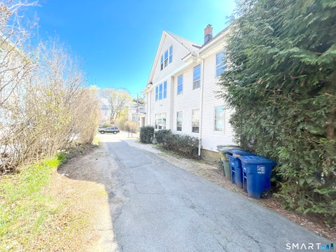 Tiny photo for 59 Morehouse Street, Bridgeport, CT 06605 (MLS # 24184893)