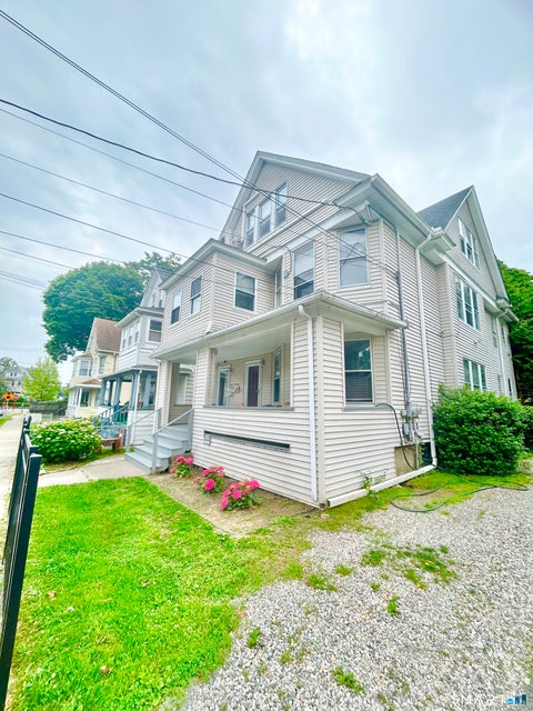 Tiny photo for 59 Morehouse Street, Bridgeport, CT 06605 (MLS # 24184893)