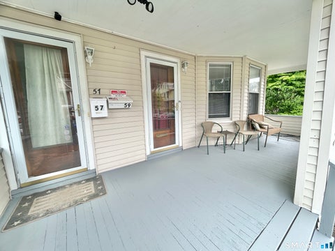 Tiny photo for 59 Morehouse Street, Bridgeport, CT 06605 (MLS # 24184893)