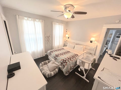 Tiny photo for 59 Morehouse Street, Bridgeport, CT 06605 (MLS # 24184893)