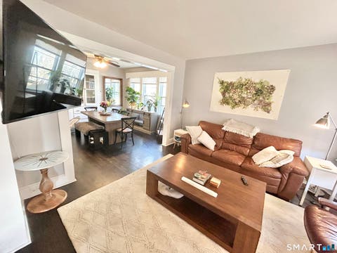 Tiny photo for 59 Morehouse Street, Bridgeport, CT 06605 (MLS # 24184893)
