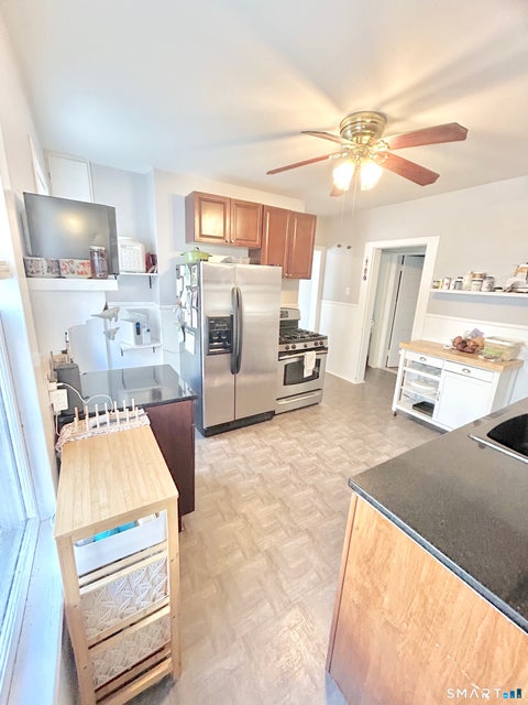 Tiny photo for 59 Morehouse Street, Bridgeport, CT 06605 (MLS # 24184893)