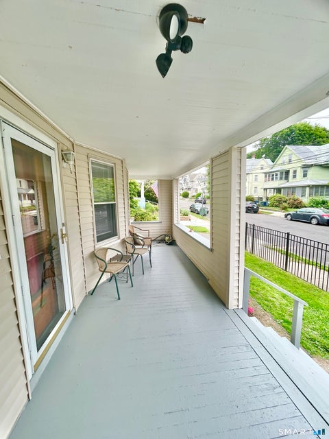 Tiny photo for 59 Morehouse Street, Bridgeport, CT 06605 (MLS # 24184893)