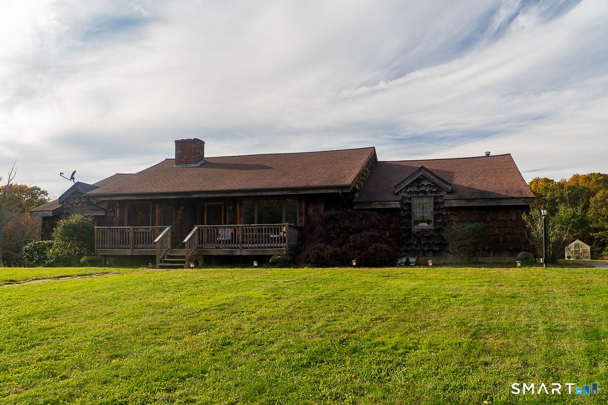 9 Boulder Trail