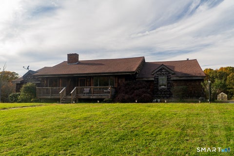 Tiny photo for 9 Boulder Trail, Norwich, CT 06360 (MLS # 24215832)