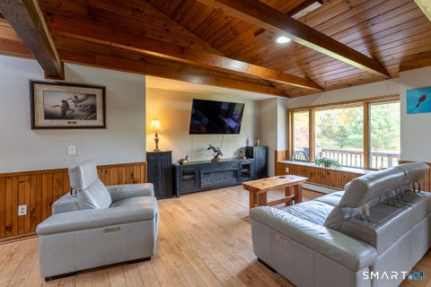 Tiny photo for 9 Boulder Trail, Norwich, CT 06360 (MLS # 24215832)