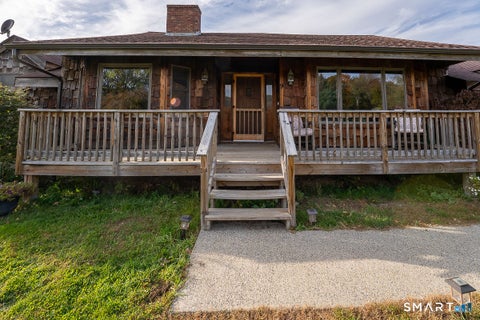 Tiny photo for 9 Boulder Trail, Norwich, CT 06360 (MLS # 24215832)