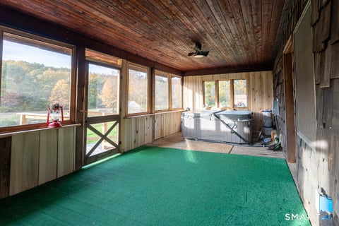 Tiny photo for 9 Boulder Trail, Norwich, CT 06360 (MLS # 24215832)