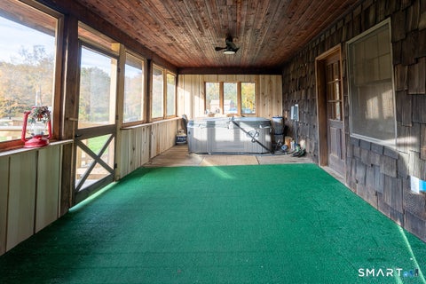 Tiny photo for 9 Boulder Trail, Norwich, CT 06360 (MLS # 24215832)