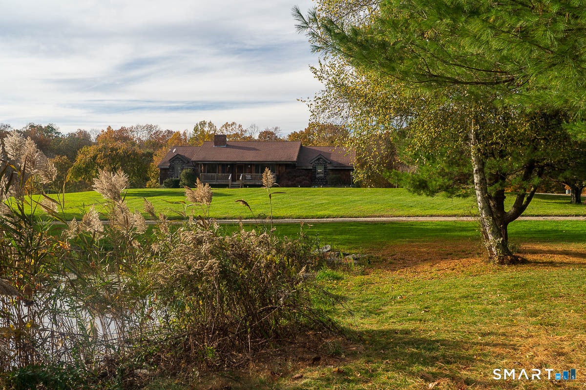 9 Boulder Trail