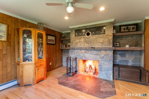 Tiny photo for 9 Boulder Trail, Norwich, CT 06360 (MLS # 24215832)