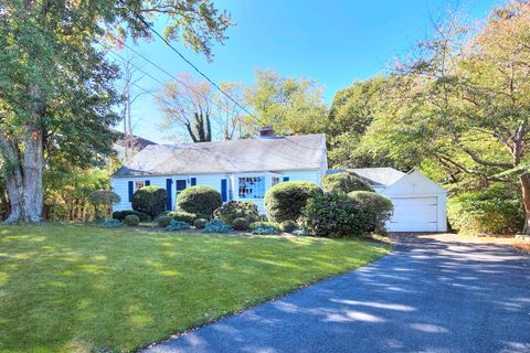 Tiny photo for 33 Burnham Hill, Westport, CT 06880 (MLS # 24131545)