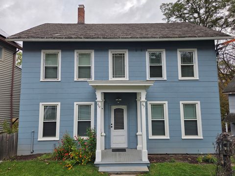 67 Torrington Avenue Canton CT 06019