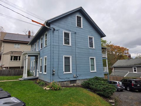 Tiny photo for 67 Torrington Avenue, Canton, CT 06019 (MLS # 24134605)