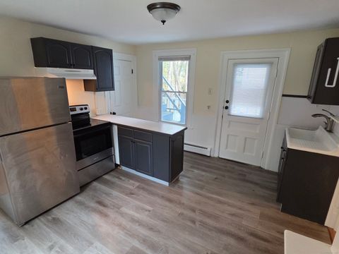 Tiny photo for 67 Torrington Avenue, Canton, CT 06019 (MLS # 24134605)