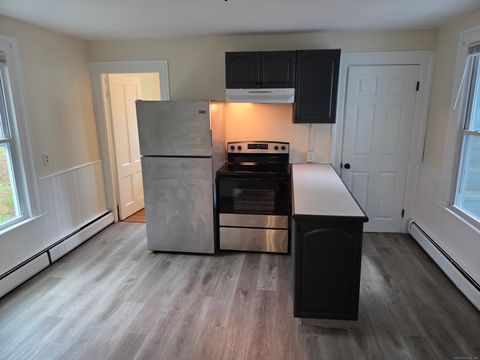 Tiny photo for 67 Torrington Avenue, Canton, CT 06019 (MLS # 24134605)