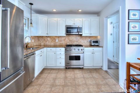 Tiny photo for 7 Richmond Hill Road, Weston, CT 06883 (MLS # 24165016)