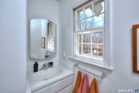 Tiny photo for 7 Richmond Hill Road, Weston, CT 06883 (MLS # 24165016)