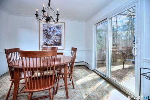 Tiny photo for 7 Richmond Hill Road, Weston, CT 06883 (MLS # 24165016)