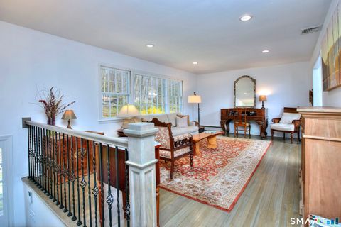 Tiny photo for 7 Richmond Hill Road, Weston, CT 06883 (MLS # 24165016)