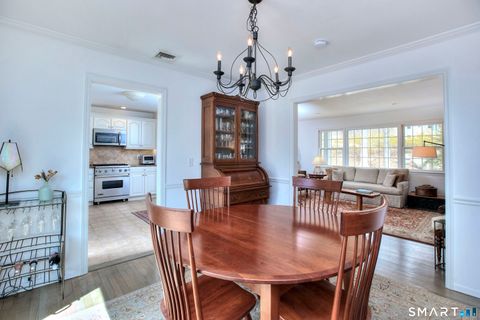 Tiny photo for 7 Richmond Hill Road, Weston, CT 06883 (MLS # 24165016)