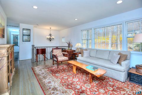Tiny photo for 7 Richmond Hill Road, Weston, CT 06883 (MLS # 24165016)