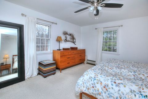 Tiny photo for 7 Richmond Hill Road, Weston, CT 06883 (MLS # 24165016)