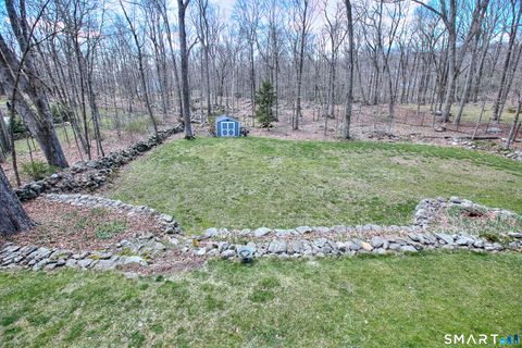 Tiny photo for 7 Richmond Hill Road, Weston, CT 06883 (MLS # 24165016)