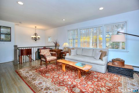 Tiny photo for 7 Richmond Hill Road, Weston, CT 06883 (MLS # 24165016)