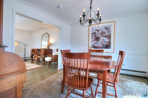 Tiny photo for 7 Richmond Hill Road, Weston, CT 06883 (MLS # 24165016)