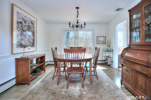 Tiny photo for 7 Richmond Hill Road, Weston, CT 06883 (MLS # 24165016)